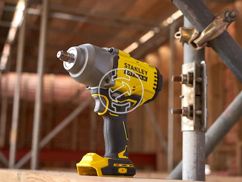 Stanley SFMCF940M1 Fatmax V20 akkus ütvecsavarozó 949 Nm