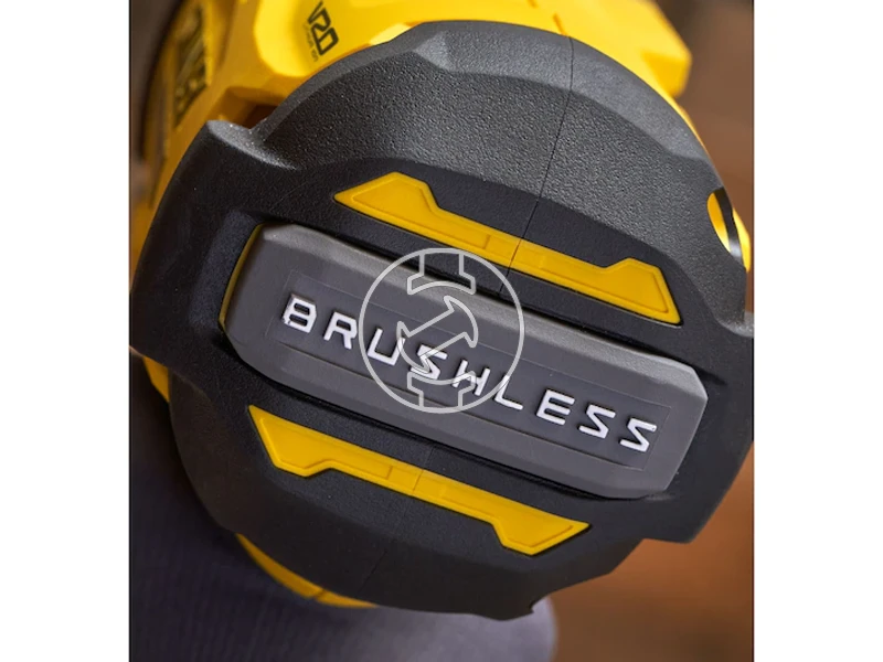 Stanley SFMCF940M1 Fatmax V20 akkus ütvecsavarozó 949 Nm