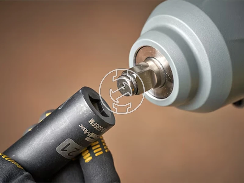 Stanley SFMCF940M1 Fatmax V20 akkus ütvecsavarozó 949 Nm