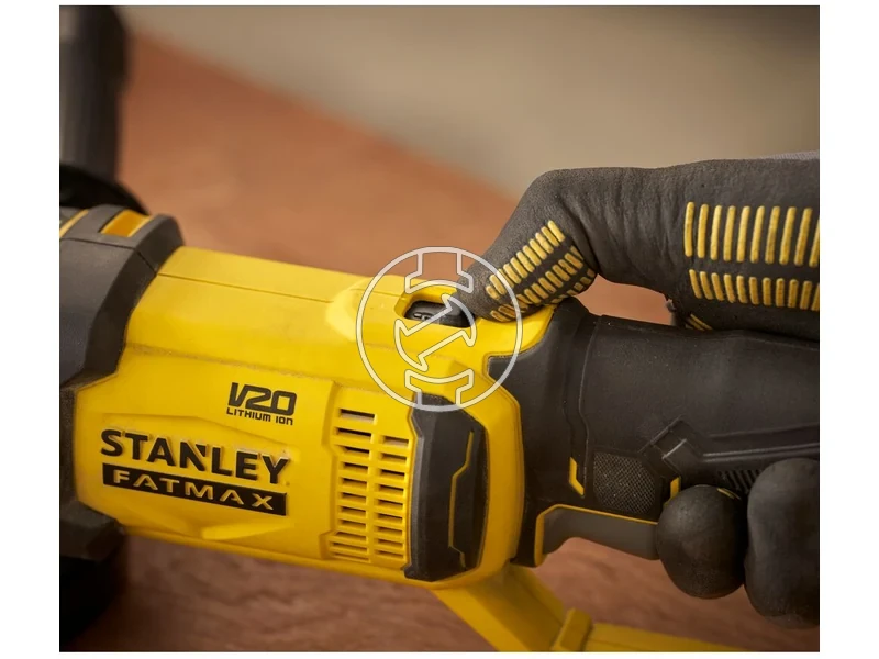 Kép: Stanley SFMCG300B-XJ akkus orrfuresz 18V 115 mm_10.webp