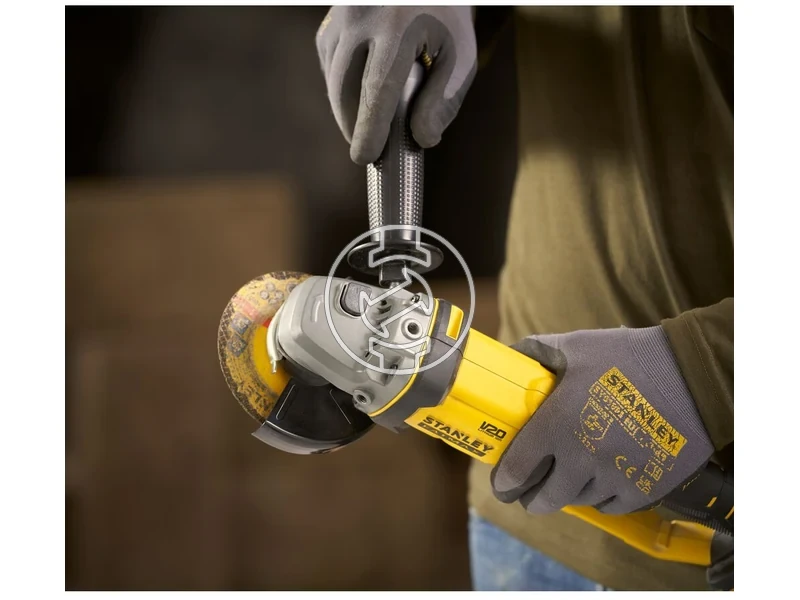 Kép: Stanley SFMCG300B-XJ akkus orrfuresz 18V 115 mm_11.webp
