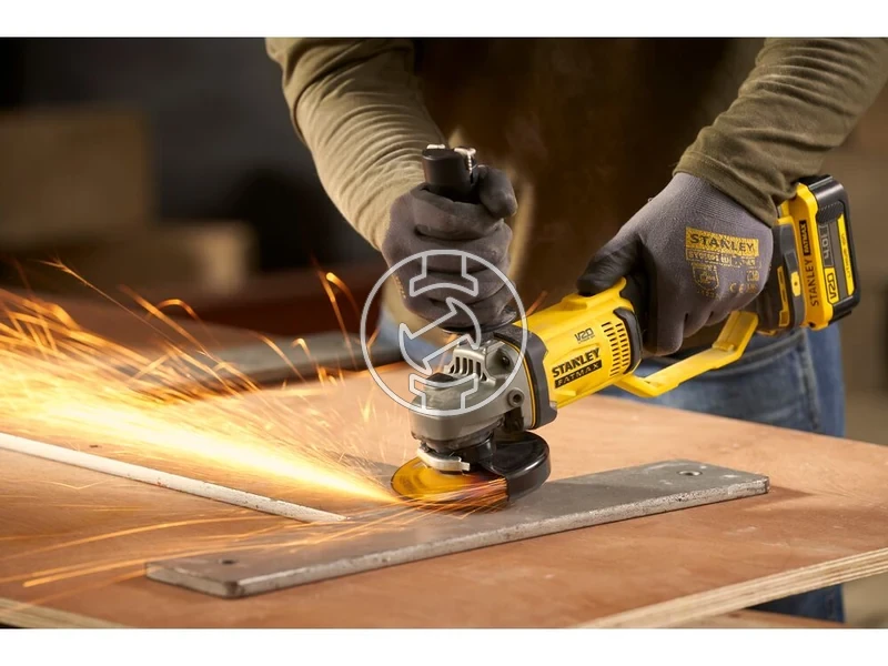 Kép: Stanley SFMCG300B-XJ akkus orrfuresz 18V 115 mm_13.webp