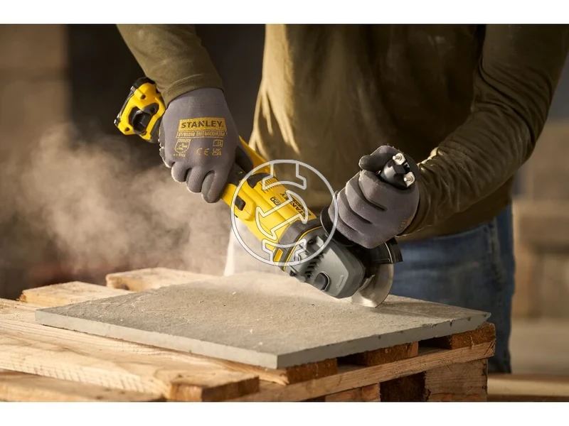 Kép: Stanley SFMCG300B-XJ akkus orrfuresz 18V 115 mm_14.webp