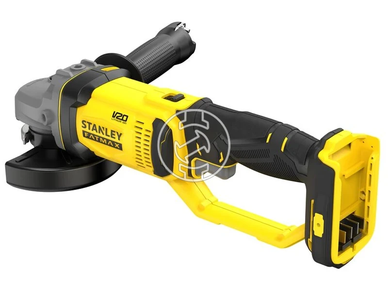Kép: Stanley SFMCG300B-XJ akkus orrfuresz 18V 115 mm_1.webp