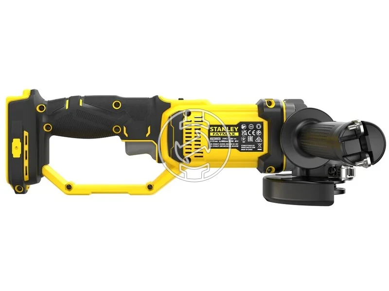 Kép: Stanley SFMCG300B-XJ akkus orrfuresz 18V 115 mm_2.webp