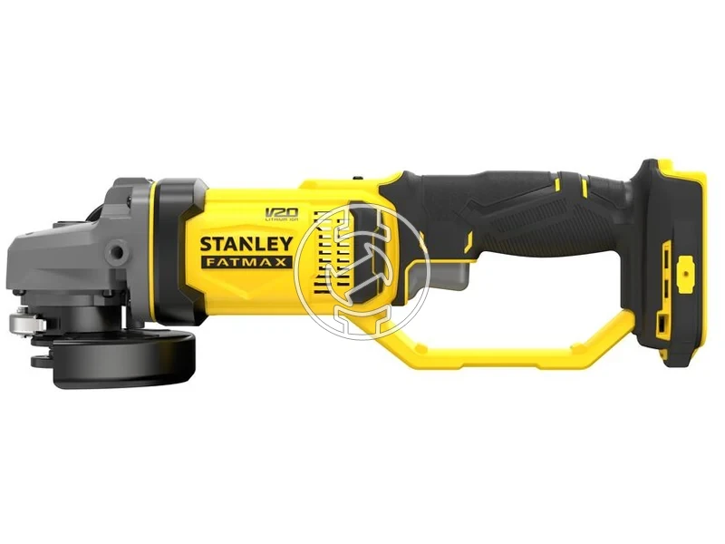 Kép: Stanley SFMCG300B-XJ akkus orrfuresz 18V 115 mm_3.webp