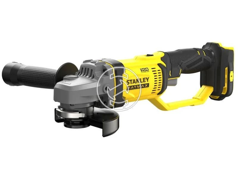 Kép: Stanley SFMCG300B-XJ akkus orrfuresz 18V 115 mm_4.webp