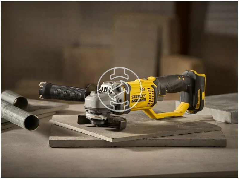 Kép: Stanley SFMCG300B-XJ akkus orrfuresz 18V 115 mm_5.webp