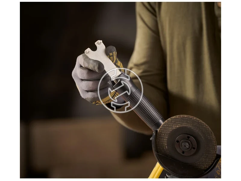 Kép: Stanley SFMCG300B-XJ akkus orrfuresz 18V 115 mm_8.webp