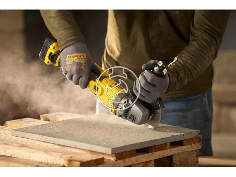 Kép: Stanley SFMCG300B-XJ akkus orrfuresz 18V 115 mm_9.webp