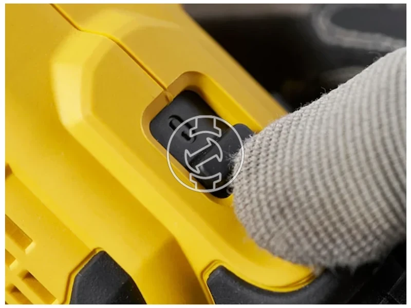 Kép: Stanley SFMCG400B-XJ akkus sarokcsiszolo 18V akku es tolto nelkul_8.webp