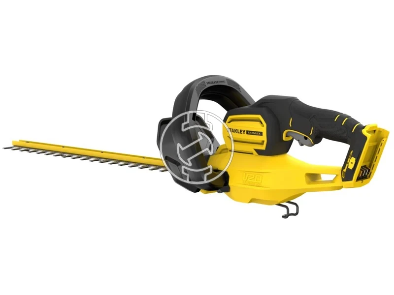 Kép: Stanley SFMCHT650B-XJ akkus sovenyvago V20 50 cm_2.webp
