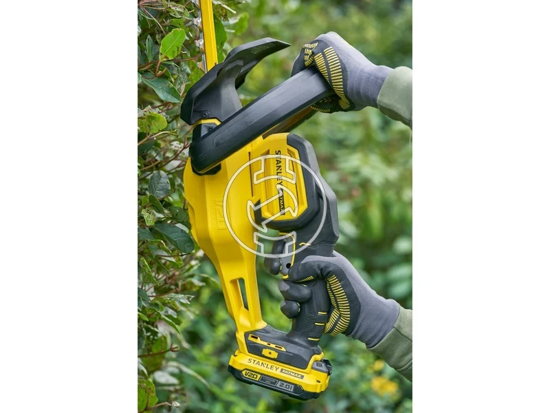 Kép: Stanley SFMCHT650B-XJ akkus sovenyvago V20 50 cm_4.webp