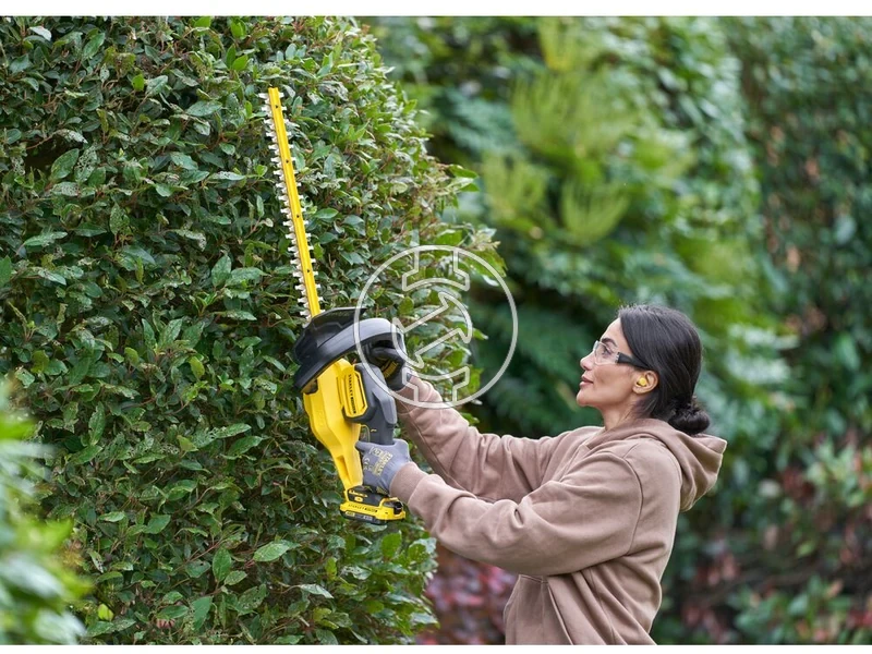 Kép: Stanley SFMCHT650B-XJ akkus sovenyvago V20 50 cm_8.webp