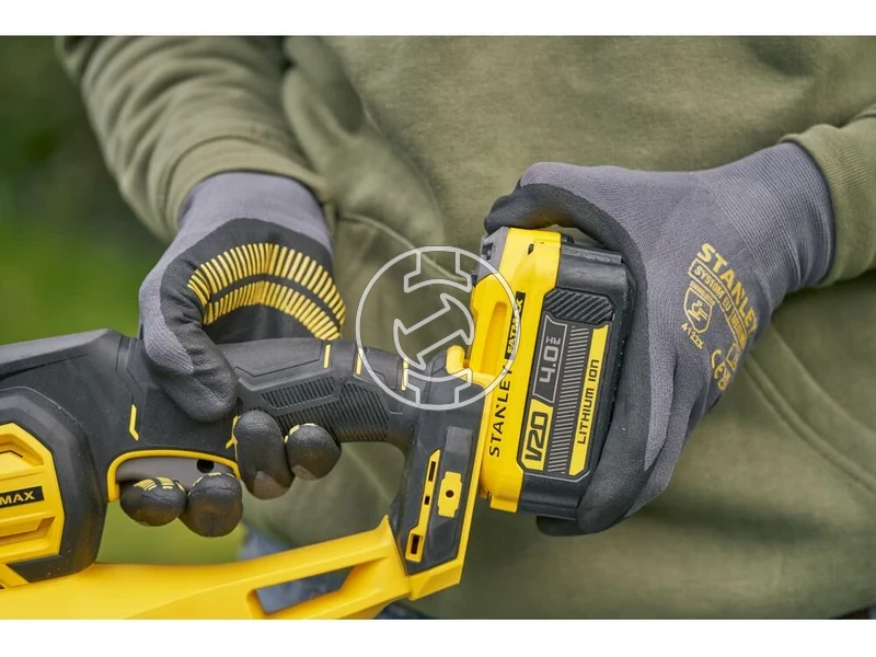 Kép: Stanley SFMCHT655B-XJ akkus sovenyvago V20 55 cm_5.webp