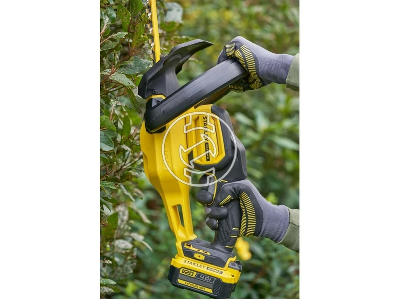 Kép: Stanley SFMCHT655B-XJ akkus sovenyvago V20 55 cm_6.webp