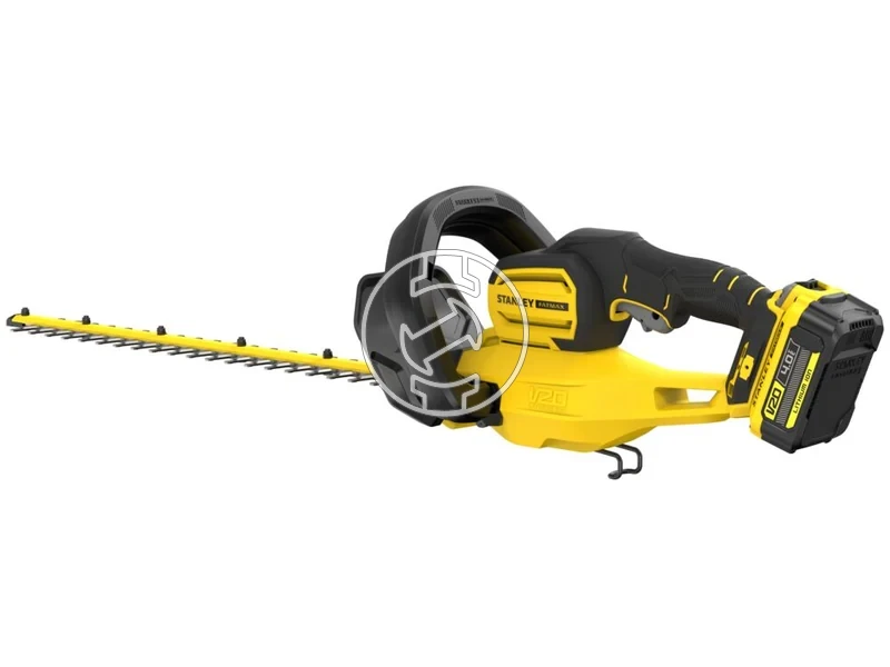 Kép: Stanley SFMCHT655M1-QW akkus sovenyvago V20 55 cm 1 x 4.0 Ah_0.webp