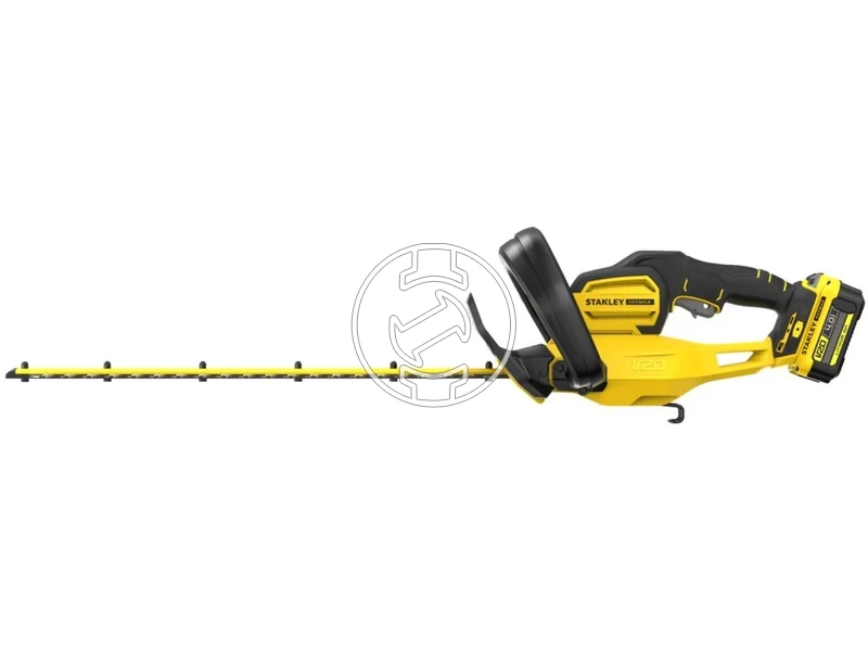 Kép: Stanley SFMCHT655M1-QW akkus sovenyvago V20 55 cm 1 x 4.0 Ah_1.webp
