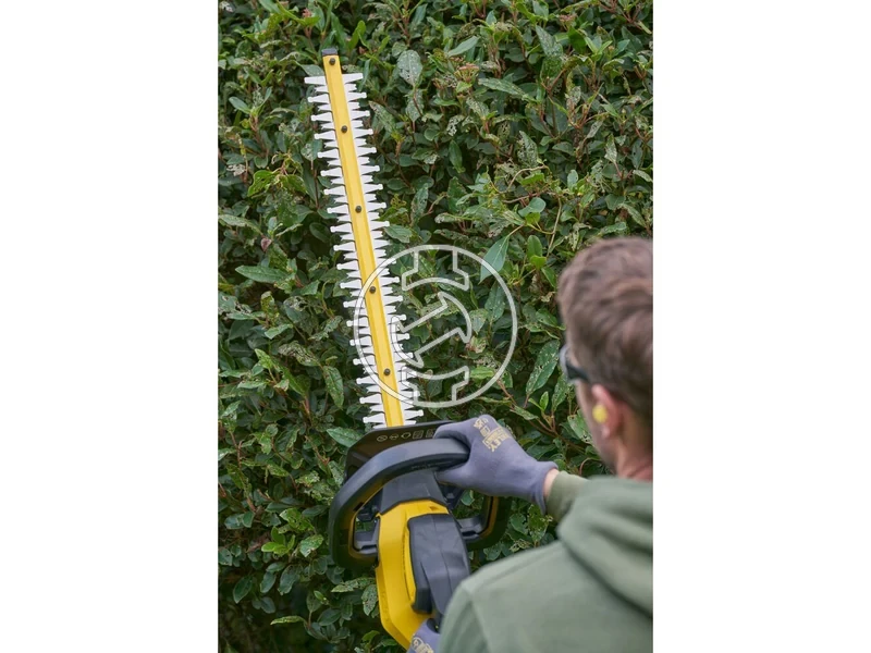 Kép: Stanley SFMCHT655M1-QW akkus sovenyvago V20 55 cm 1 x 4.0 Ah_4.webp