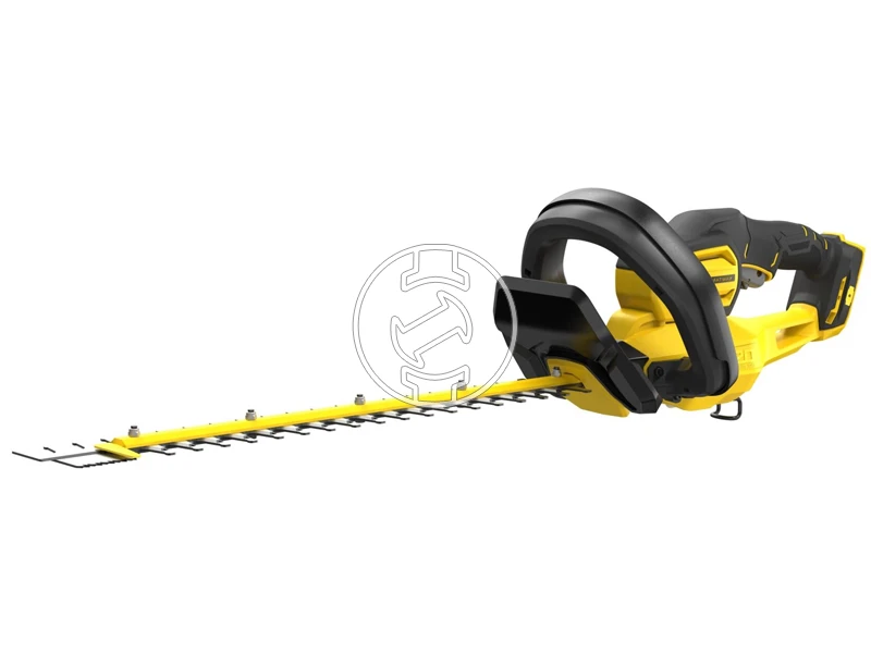 Stanley SFMCHT855B Fatmax V20 akkus sövényvágó 55 cm