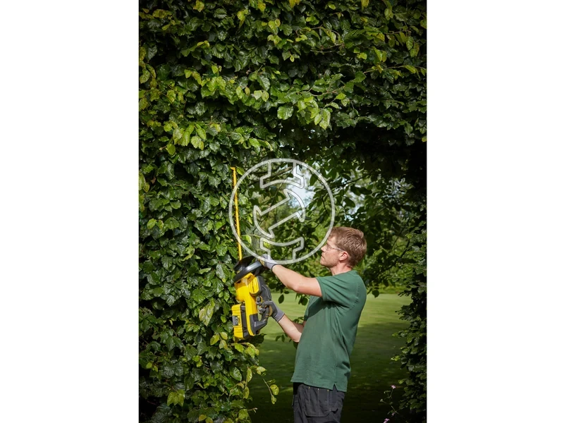 Kép: Stanley SFMCHTB866B-XJ akkus sovenyvago V60 60 cm_6.webp