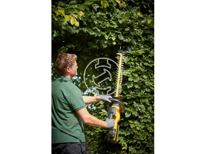 Kép: Stanley SFMCHTB866B-XJ akkus sovenyvago V60 60 cm_8.webp