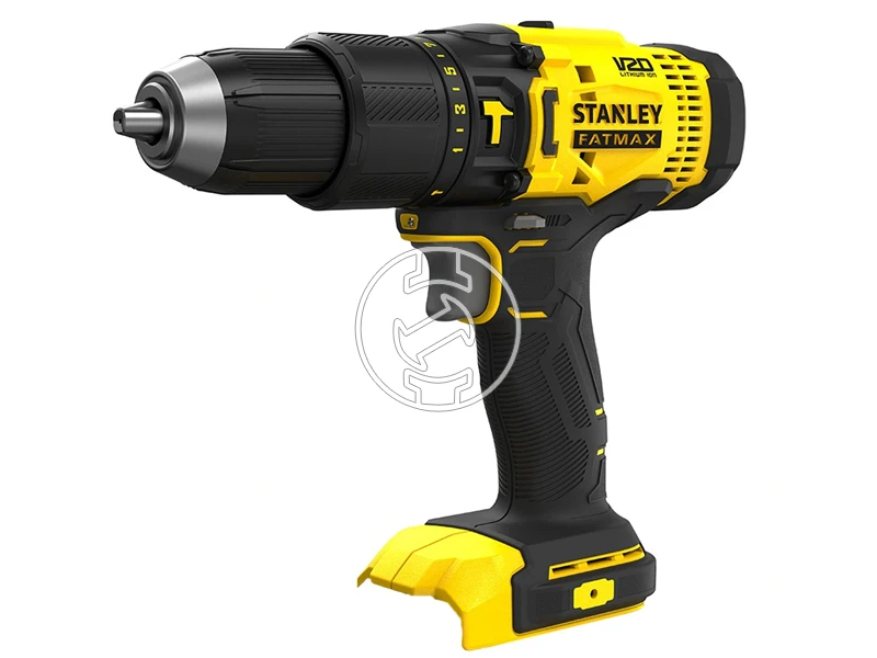 Stanley SFMCK469M2 Fatmax V20 4 részes gépcsomag