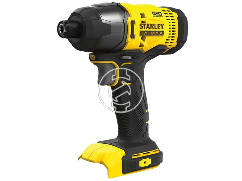 Stanley SFMCK465D2T Fatmax V20 2 részes gépcsomag