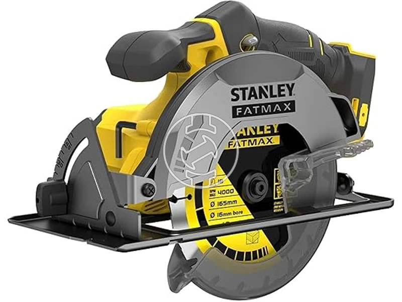 Stanley SFMCK469M2 Fatmax V20 4 részes gépcsomag