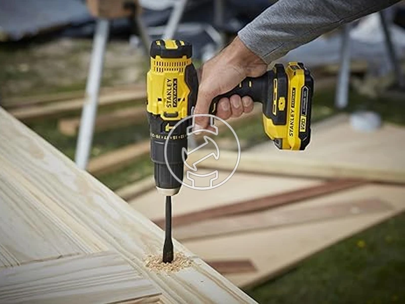 Stanley SFMCK469M2 Fatmax V20 4 részes gépcsomag