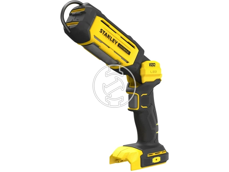 Kép: Stanley SFMCL050B-XJ akkus kezi LED lampa V20_0.webp
