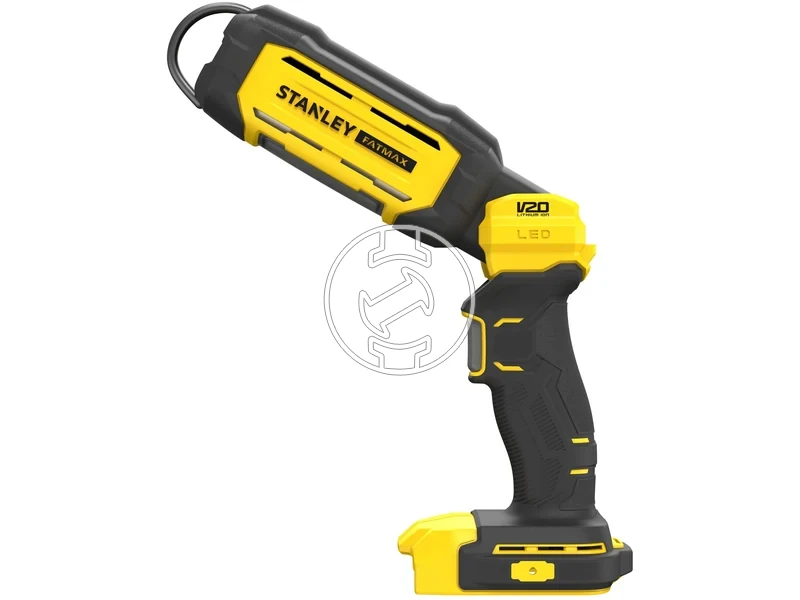 Kép: Stanley SFMCL050B-XJ akkus kezi LED lampa V20_1.webp
