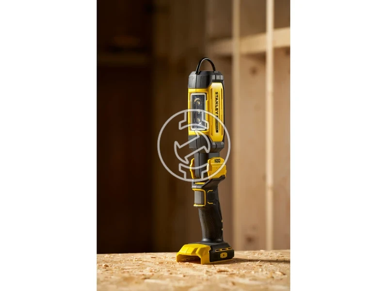 Kép: Stanley SFMCL050B-XJ akkus kezi LED lampa V20_3.webp