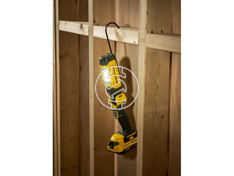 Kép: Stanley SFMCL050B-XJ akkus kezi LED lampa V20_4.webp