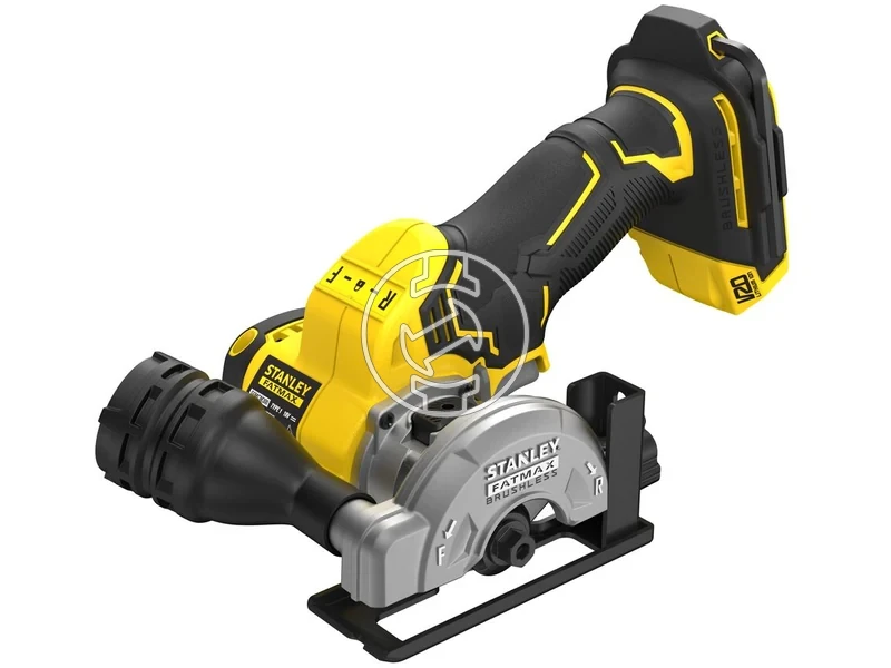 Kép: Stanley SFMCM300B-XJ akkus orrfuresz V20 76 mm_0.webp