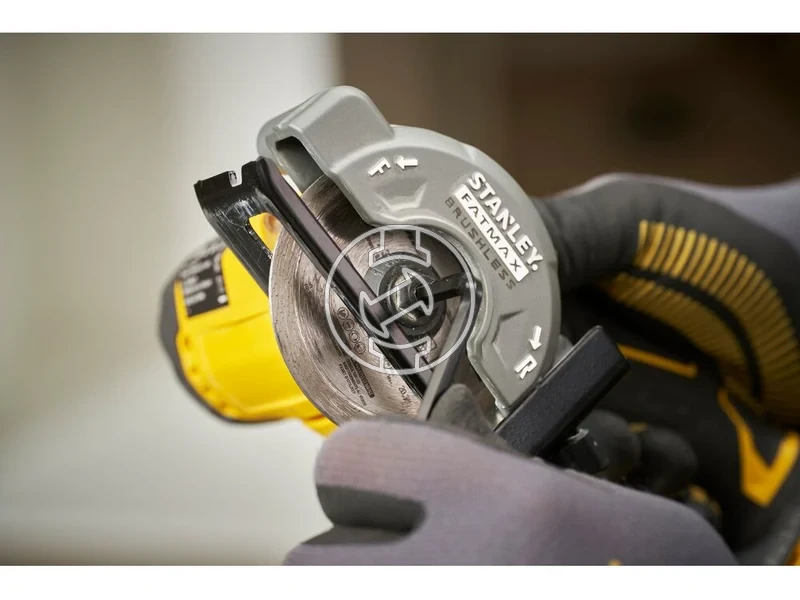 Kép: Stanley SFMCM300B-XJ akkus orrfuresz V20 76 mm_12.webp