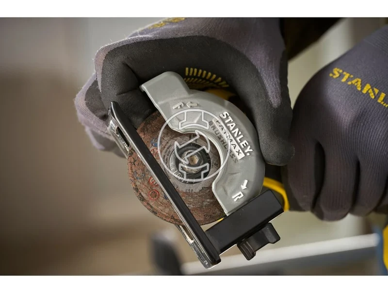 Kép: Stanley SFMCM300B-XJ akkus orrfuresz V20 76 mm_13.webp