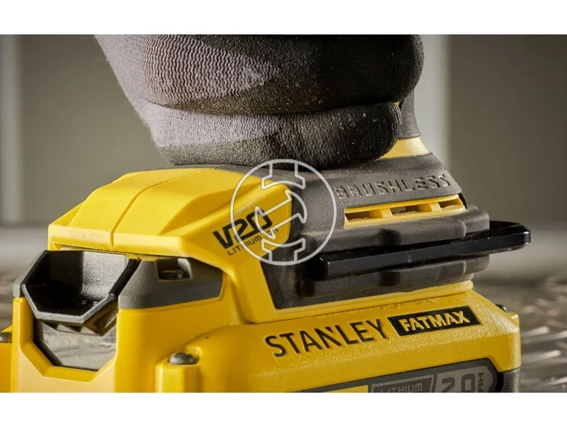 Kép: Stanley SFMCM300B-XJ akkus orrfuresz V20 76 mm_14.webp
