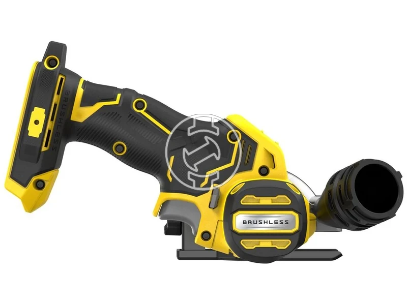 Kép: Stanley SFMCM300B-XJ akkus orrfuresz V20 76 mm_3.webp