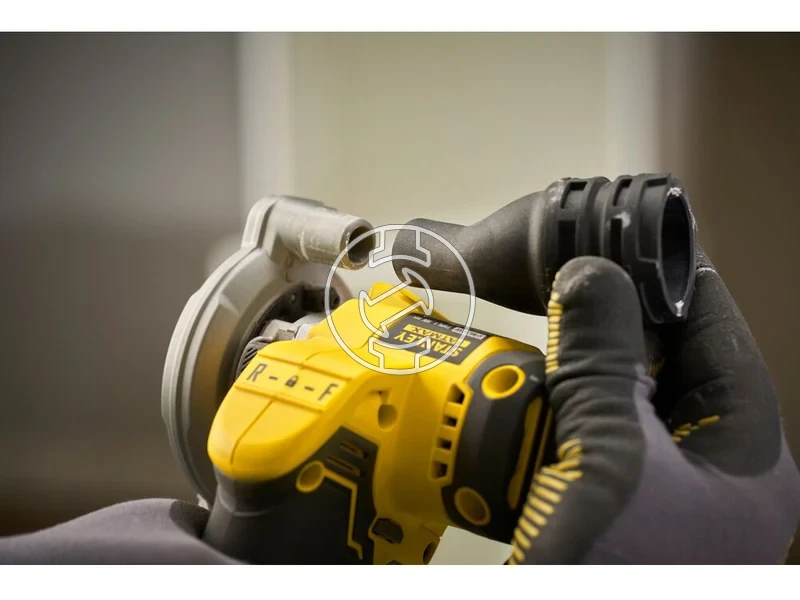 Kép: Stanley SFMCM300D2-QW akkus orrfuresz V20 76 mm 2 x 2.0 Ah_9.webp
