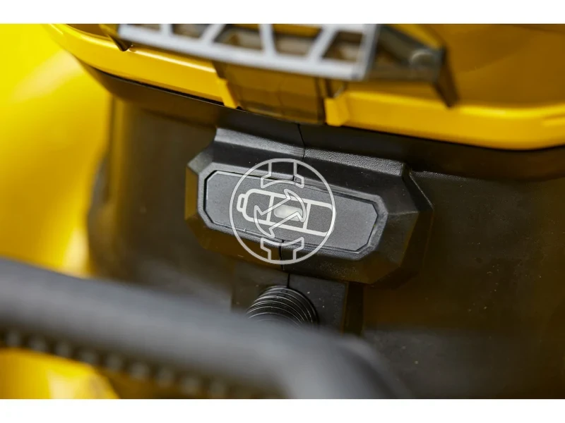 Kép: Stanley SFMCMS2653B-XJ akkus funyiro V60 53 cm_5.webp
