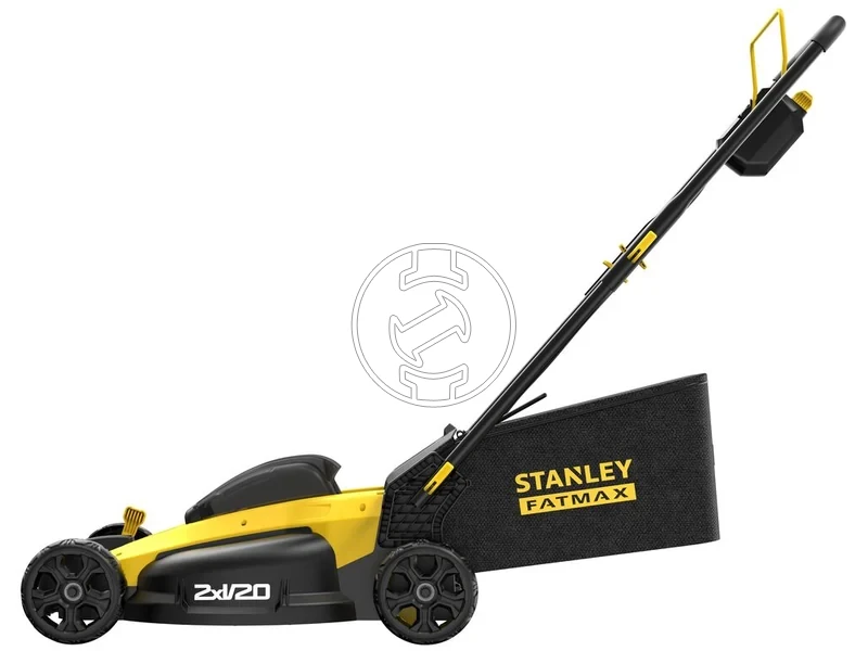 Kép: Stanley SFMCMW2651B-XJ akkus funyiro 2 x V20_2.webp