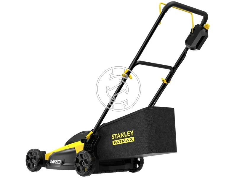 Kép: Stanley SFMCMW2651B-XJ akkus funyiro 2 x V20_3.webp