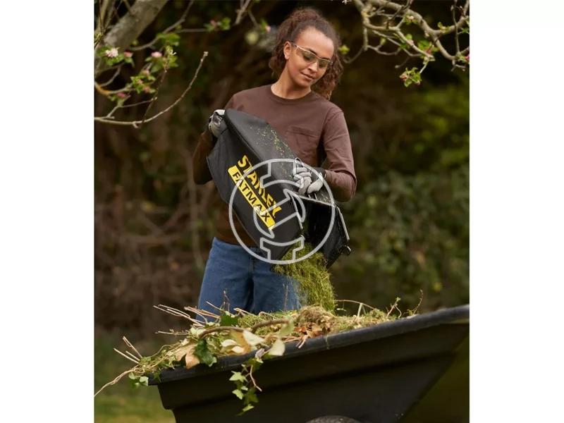 Stanley SFMCMW2651M Fatmax V20 akkus fűnyíró 51 cm