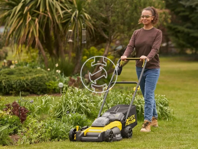 Stanley SFMCMW2651M Fatmax V20 akkus fűnyíró 51 cm