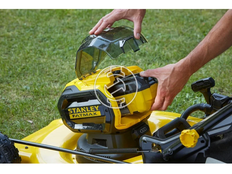 Kép: Stanley SFMCMW2653B-XJ akkus funyiro V60 53 cm_3.webp