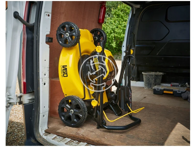 Kép: Stanley SFMCMW2653B-XJ akkus funyiro V60 53 cm_7.webp