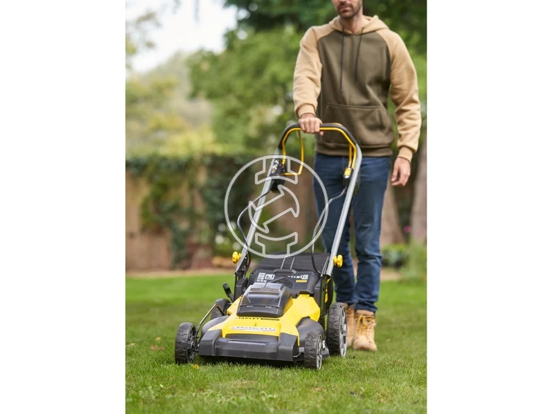 Kép: Stanley SFMCMWS251B-XJ akkus onjaro funyiro 2 x V20_4.webp
