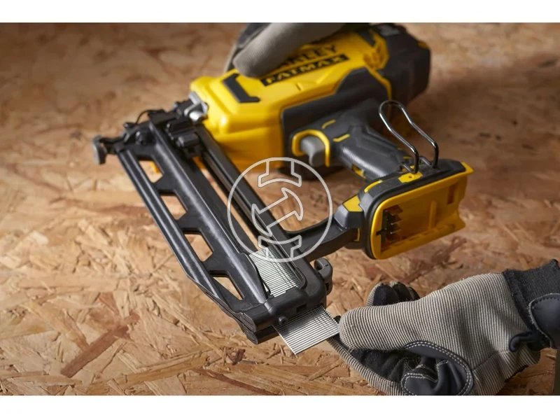 Kép: Stanley SFMCN616B-XJ akkus finiselo szegezo 20V 16 g_1.webp