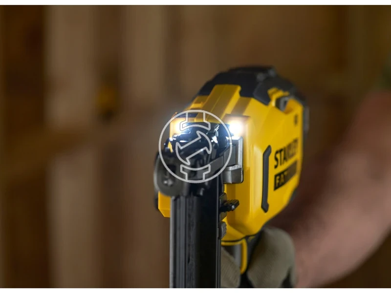 Kép: Stanley SFMCN616B-XJ akkus finiselo szegezo 20V 16 g_4.webp